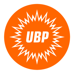 UBP Logo